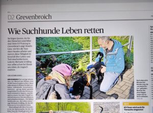 Mehr über den Artikel erfahren Presseschau